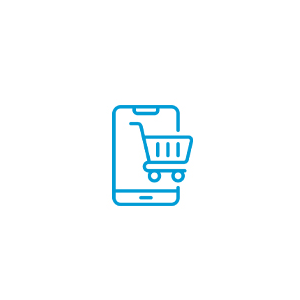 Achats en ligne