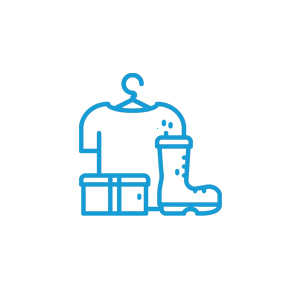 Habillement & Chaussures
