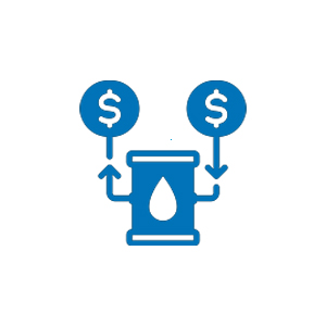 Commerce et Exploitation du Gaz