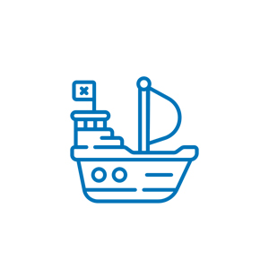Commerce de Bateaux & Moteurs