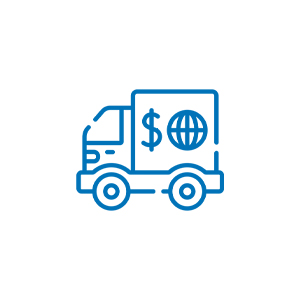 Commerce de Camions