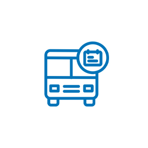 Location de Bus