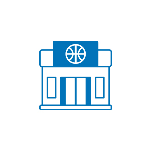 Centres & Clubs Sportifs
