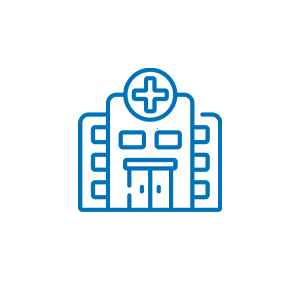Hôpitaux & Cliniques