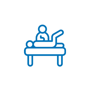 Masseurs & Kinésithérapeutes