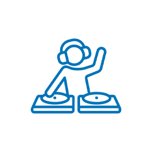 DJ