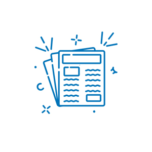 Journaux d'Actualité & Revues