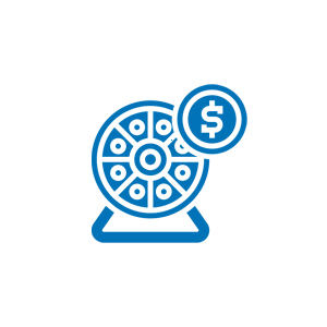 Casinos, Loteries & Lotos