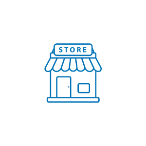 Magasins & Distributeurs