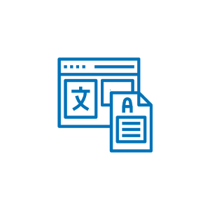 Traduction Site