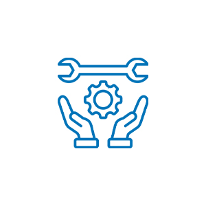 Maintenance & Support Technique
