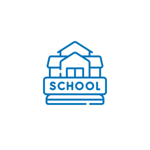 École