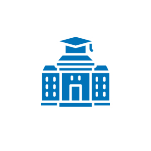 Universités & Écoles Supérieures