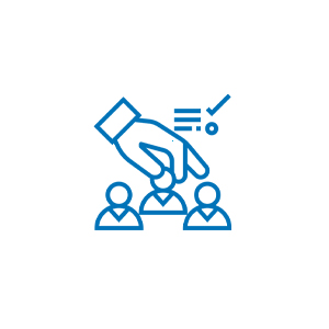 Recrutement
