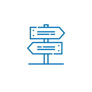 Enseignes & Supports
