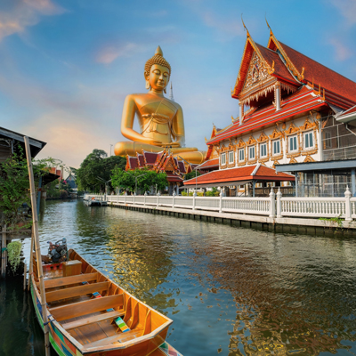Bangkok