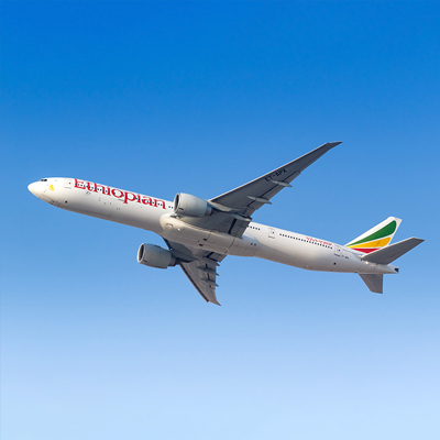 Ethiopian Airlines 