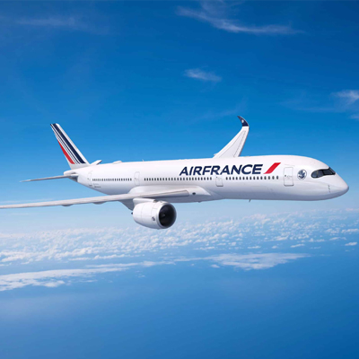 Air France 
