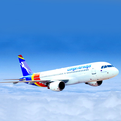 Congo Airways 