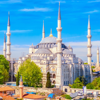 Istanbul