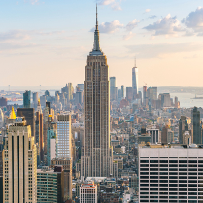 New York
