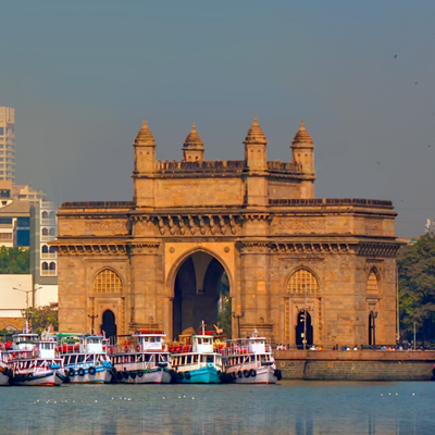 Mumbai