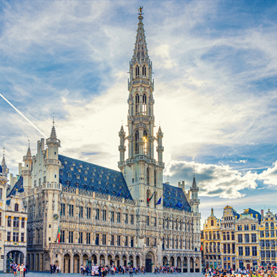 Bruxelles