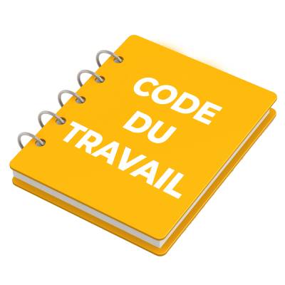 Le Code du Travail