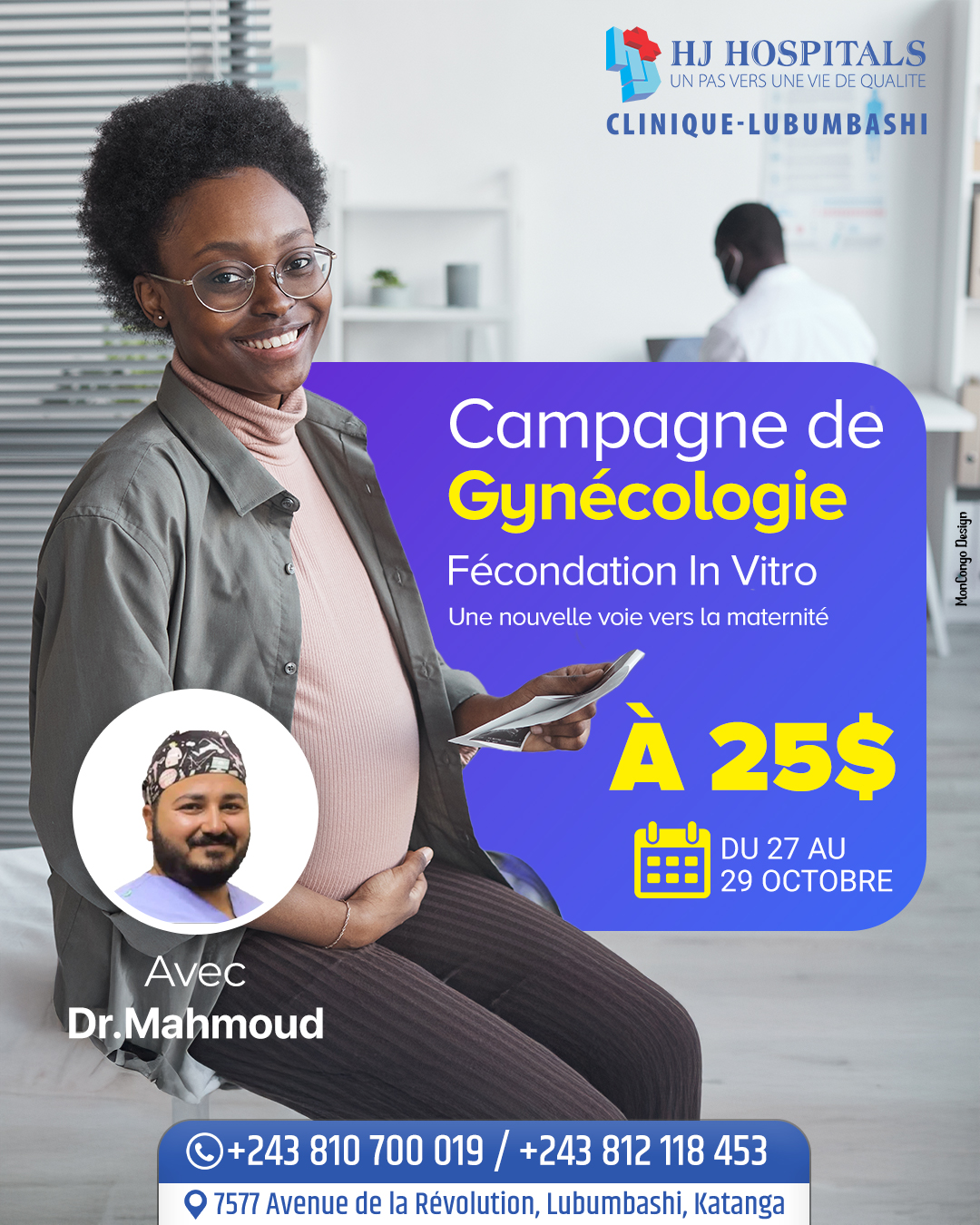  Une occasion d’obtenir des réponses claires