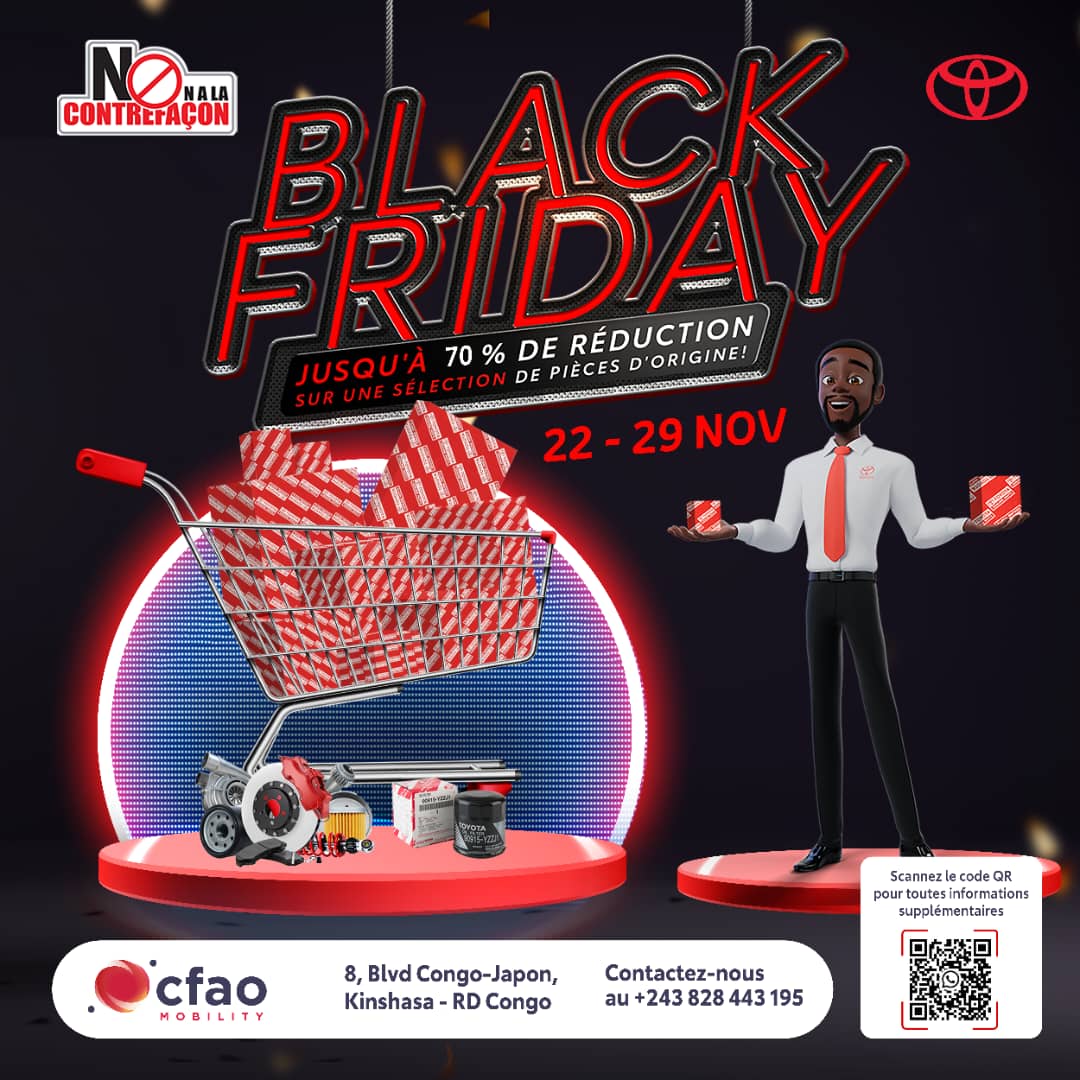 Jusqu’à -70% de réduction sur les pièces de rechange