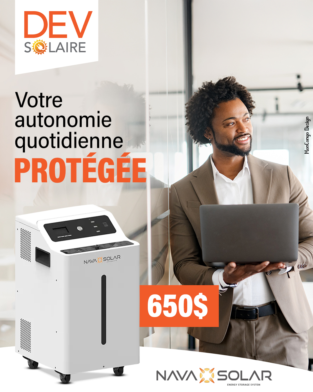 Votre autonomie quotidienne protégée