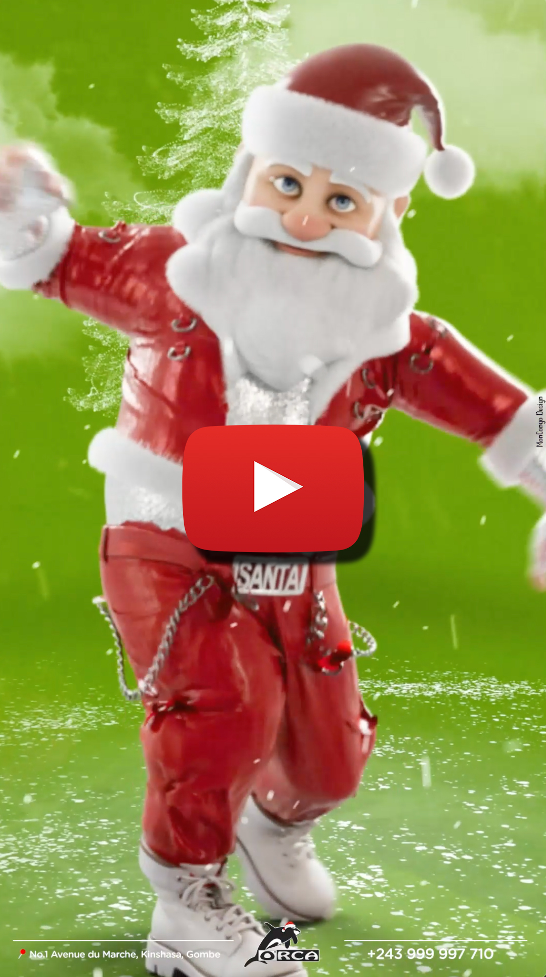 🎄 Nouveaux arrivages + –25 % chez ORCA ! 