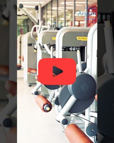 C’est le moment idéal pour vous remettre en forme