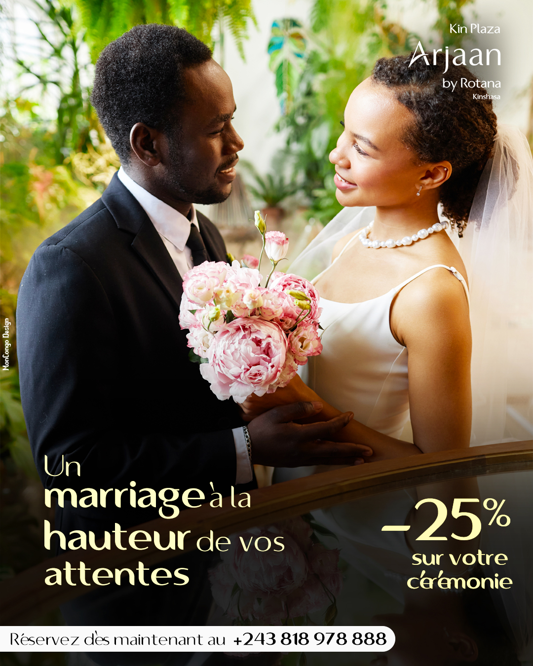 Ouvre la voie à une célébration encore plus douce. 