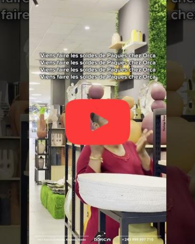 Offres de Pâques : profitez de -30% maintenant !