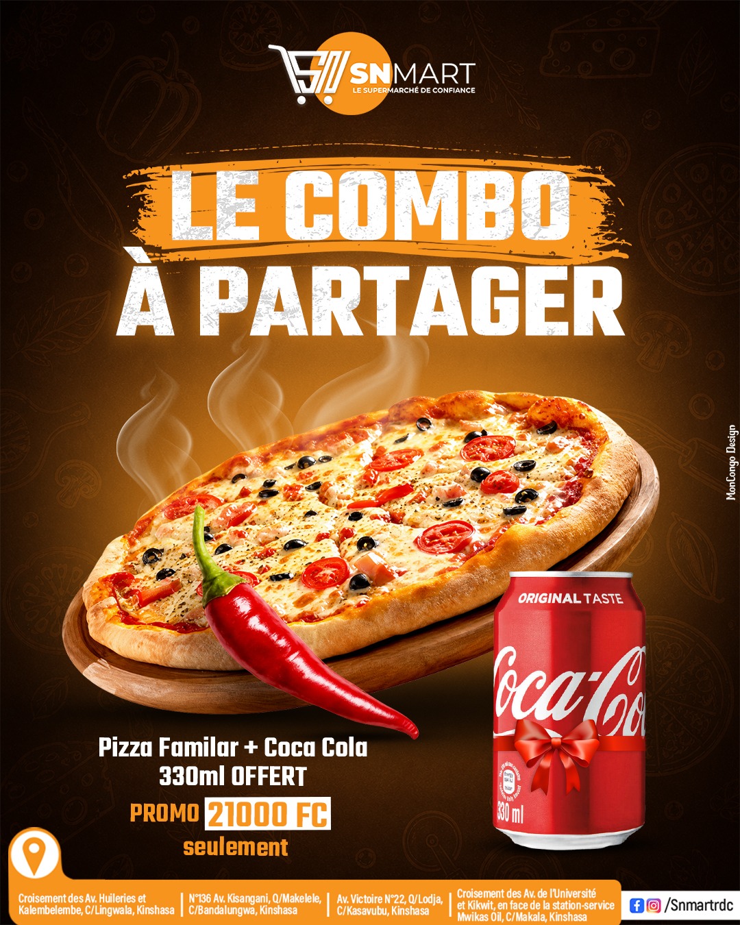 Le combo parfait existe