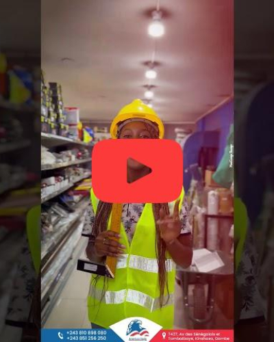 -40 % sur toute la quincaillerie 