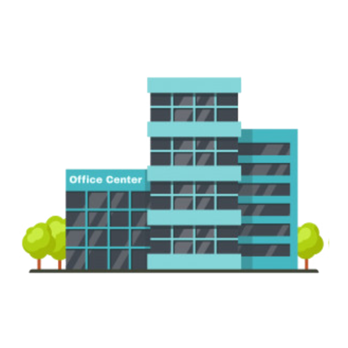 Bureaux