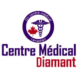 CENTRE MÉDICAL DIAMANT KINSHASA