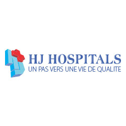 HJ HOSPITALS KINSHASA