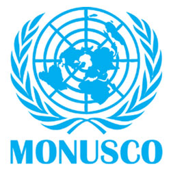 POMPIERS MONUSCO KINSHASA