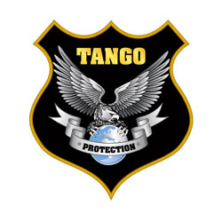 POMPIER TANGO KINSHASA